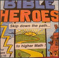 Bible Heroes